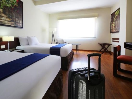 Фото Casa Andina Select Chiclayo