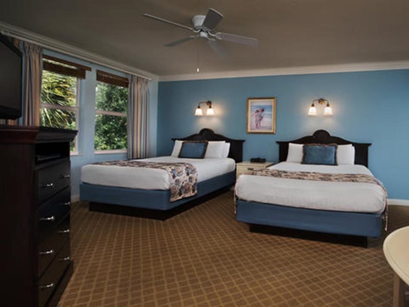 Фото Disney's Old Key West Resort