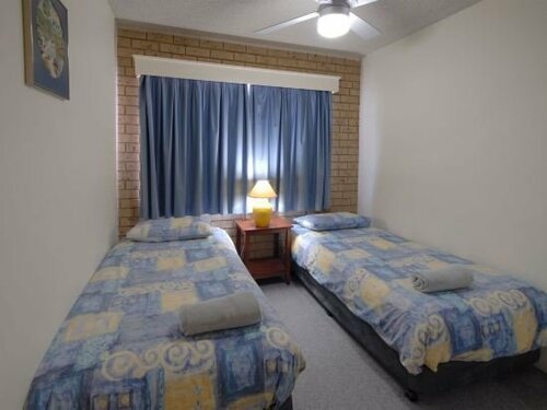 Гостиница Marcel Towers Holiday Apartments
