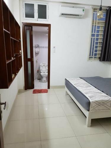 Hotel Urban House Saigon 2, Ho Chi Minh, photo