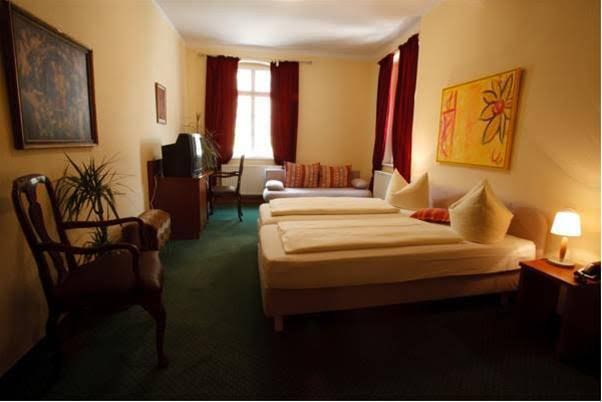 Фото отеля 5