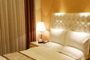 Harman Hotel (Chongqing, Yuzhong District), hotel