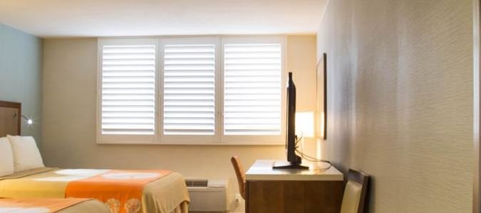 Фото Gateway Hotel Santa Monica