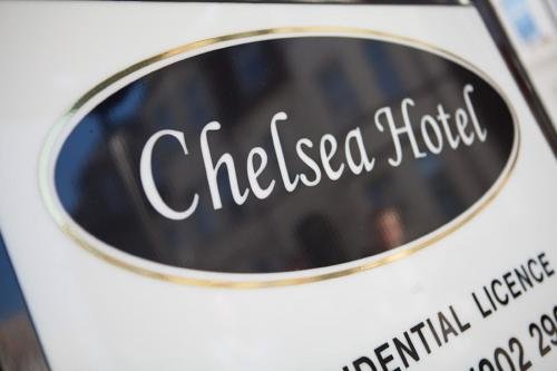 Фото Chelsea Hotel