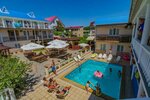 Hotel Dolphin (Lermontovo Village, Nagornaya ulitsa, 9), hotel