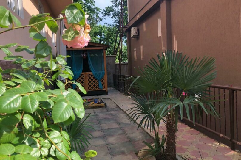 Фото Ягодка