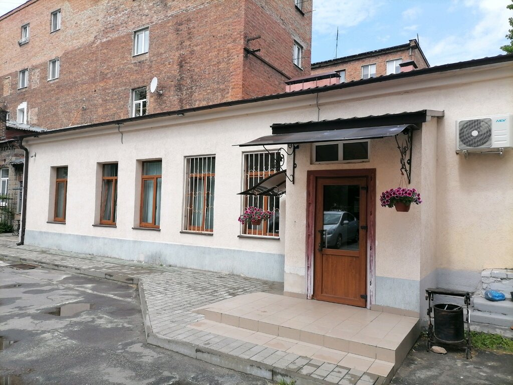 Centro de desarrollo infantil Aktivny Rebenok Razvivayushchy tsentr Aktiv Bebi, , foto