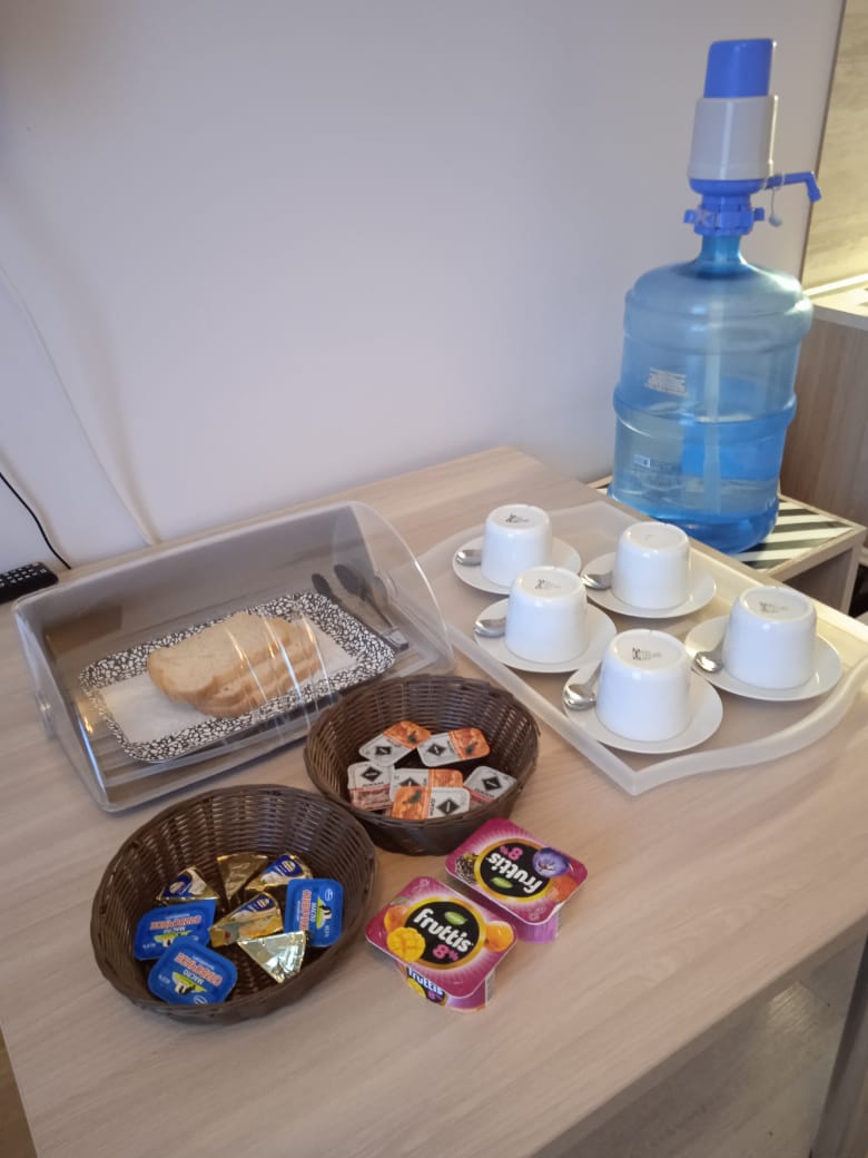 Фото Малый отель на Черниковской