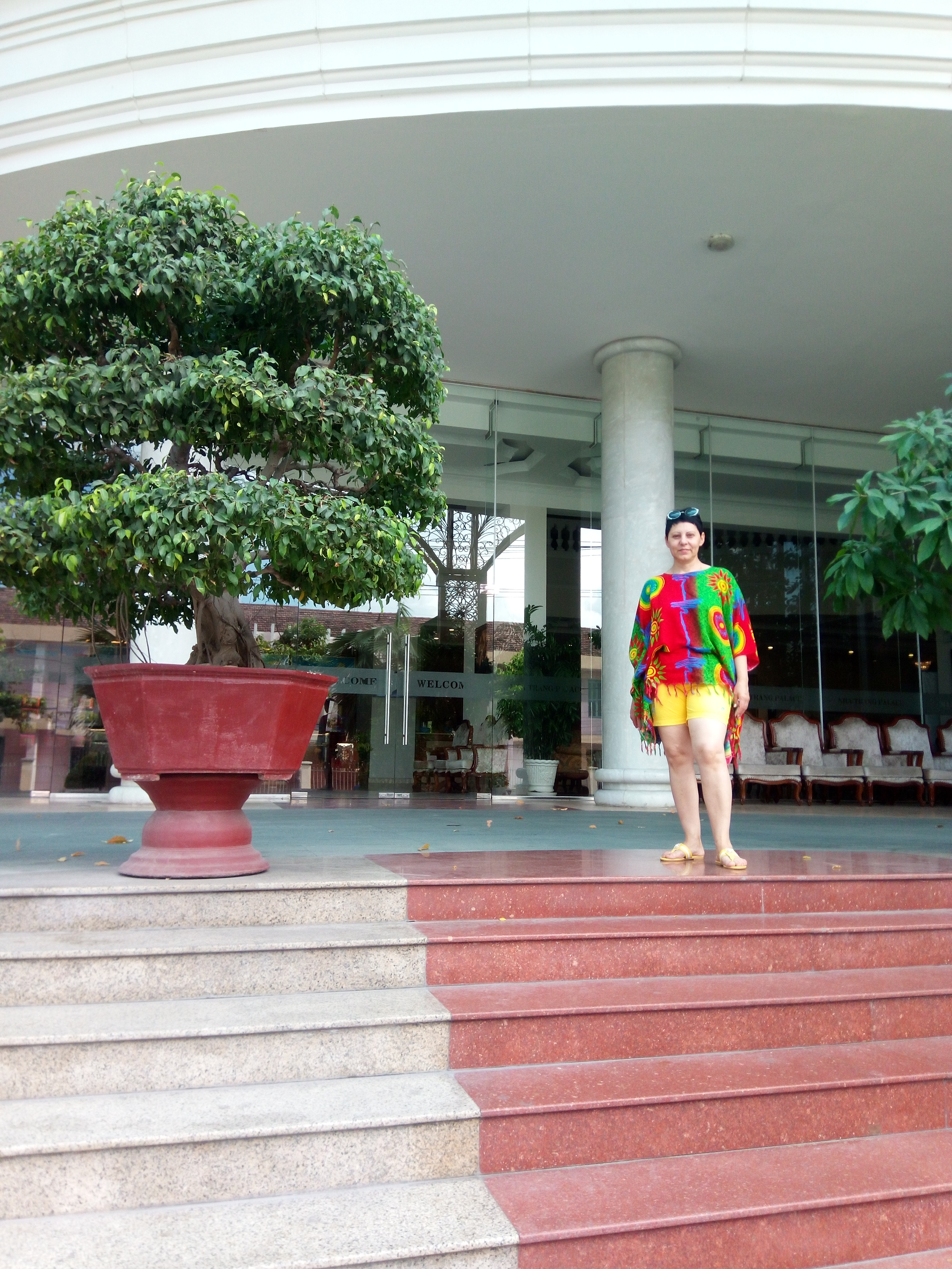 Фото Nha Trang Palace