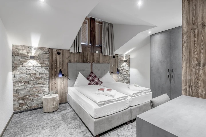 Фото Ski- & Golfresort Hotel Riml