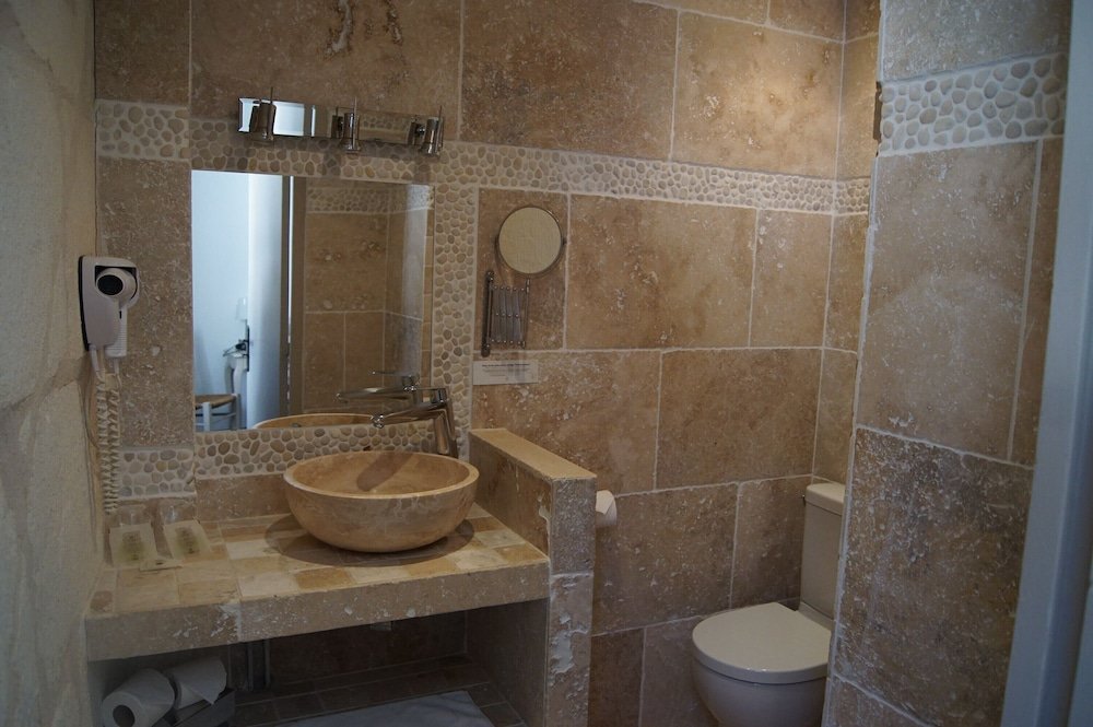 Фото Hôtel La Muette