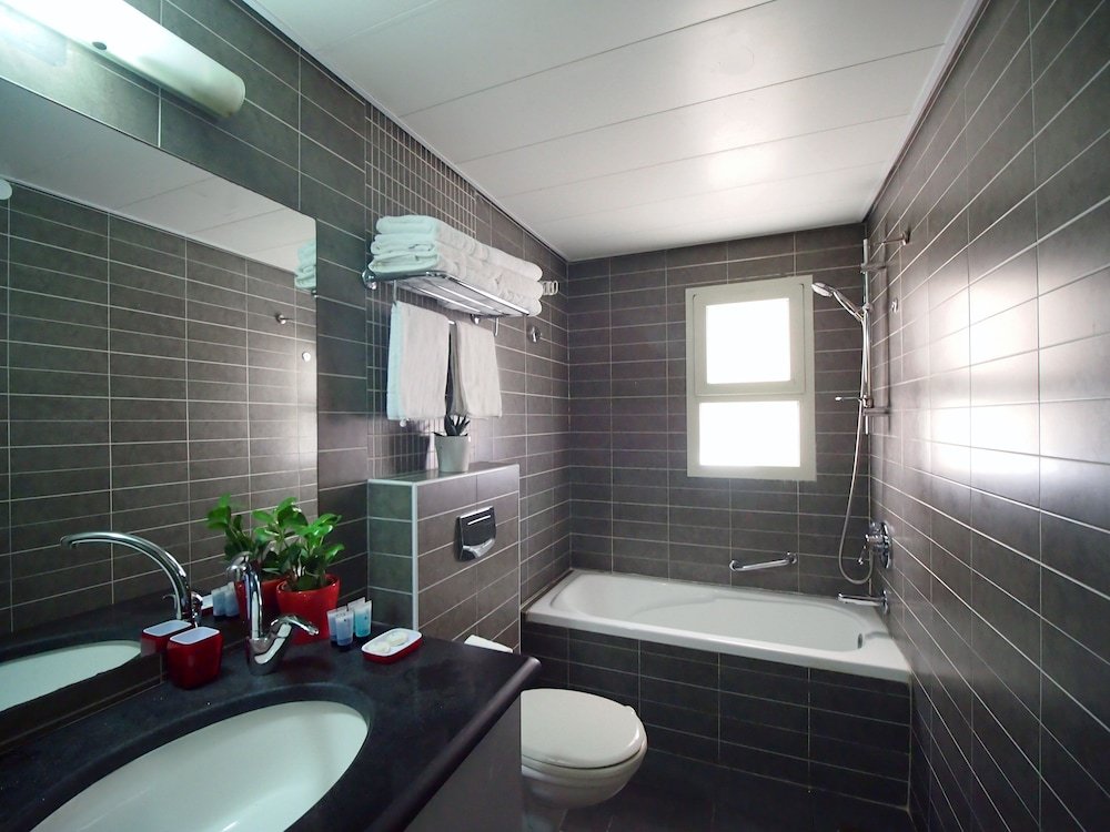 Фото Ben Yehuda Apartments