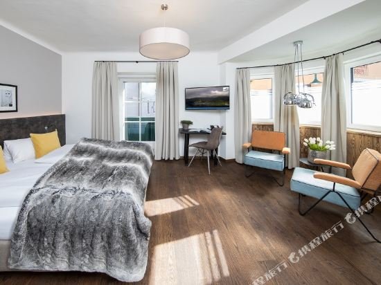 Фото Heitzmann - Hotel & Rooftop