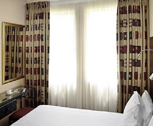 Фото Mercure Johannesburg Bedfordview Hotel