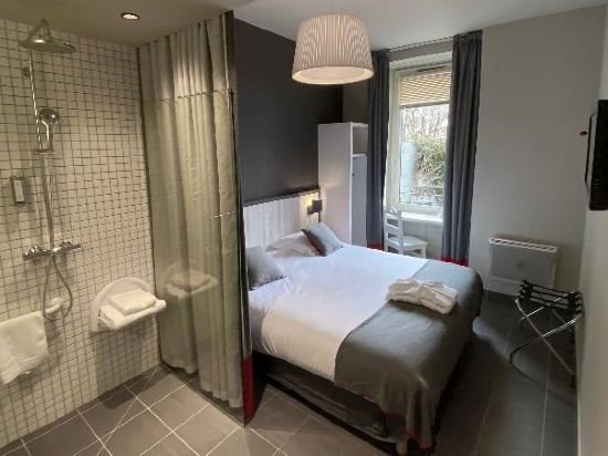 Фото Le Faucigny Hotel de Charme