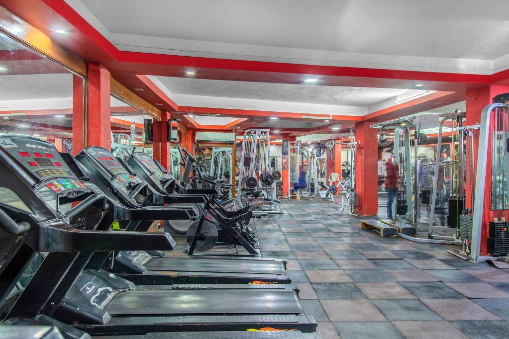 Фото Hotel West inn