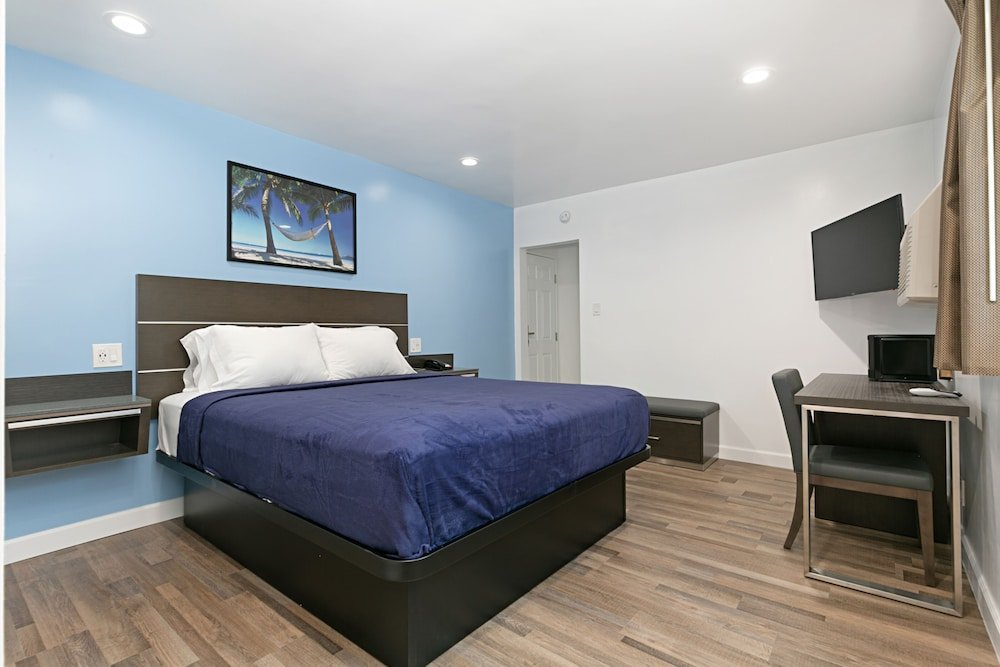 Фото Pacific Coast Inn