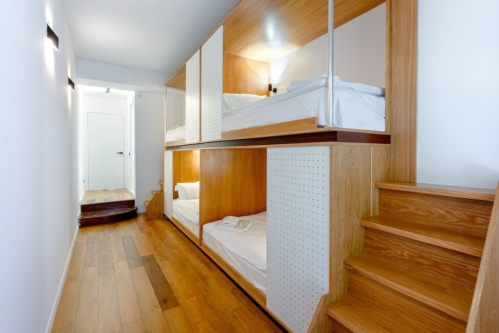 Фото The Tbilisi Pod