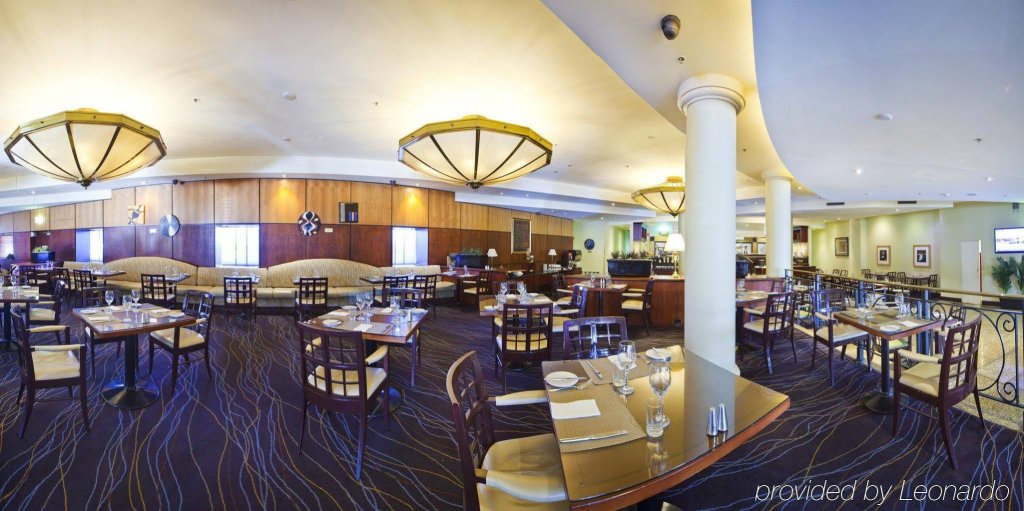 Фото Stamford Plaza Sydney Airport Hotel & Conference Centre