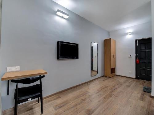 Фото Oyo Townhouse 056 T Nagar Chennai