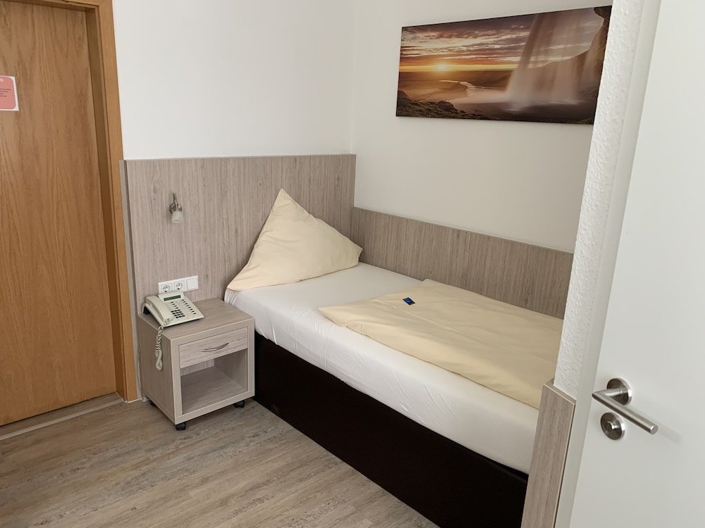 Фото Ziegenbruch's Hotel & Restaurant