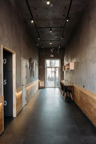 Хостел Wellhome Hostel в Республике Бурятия