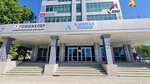 Kapital-Lizing (Cheboksary, Leningradskaya Street, 36) ، leasing company