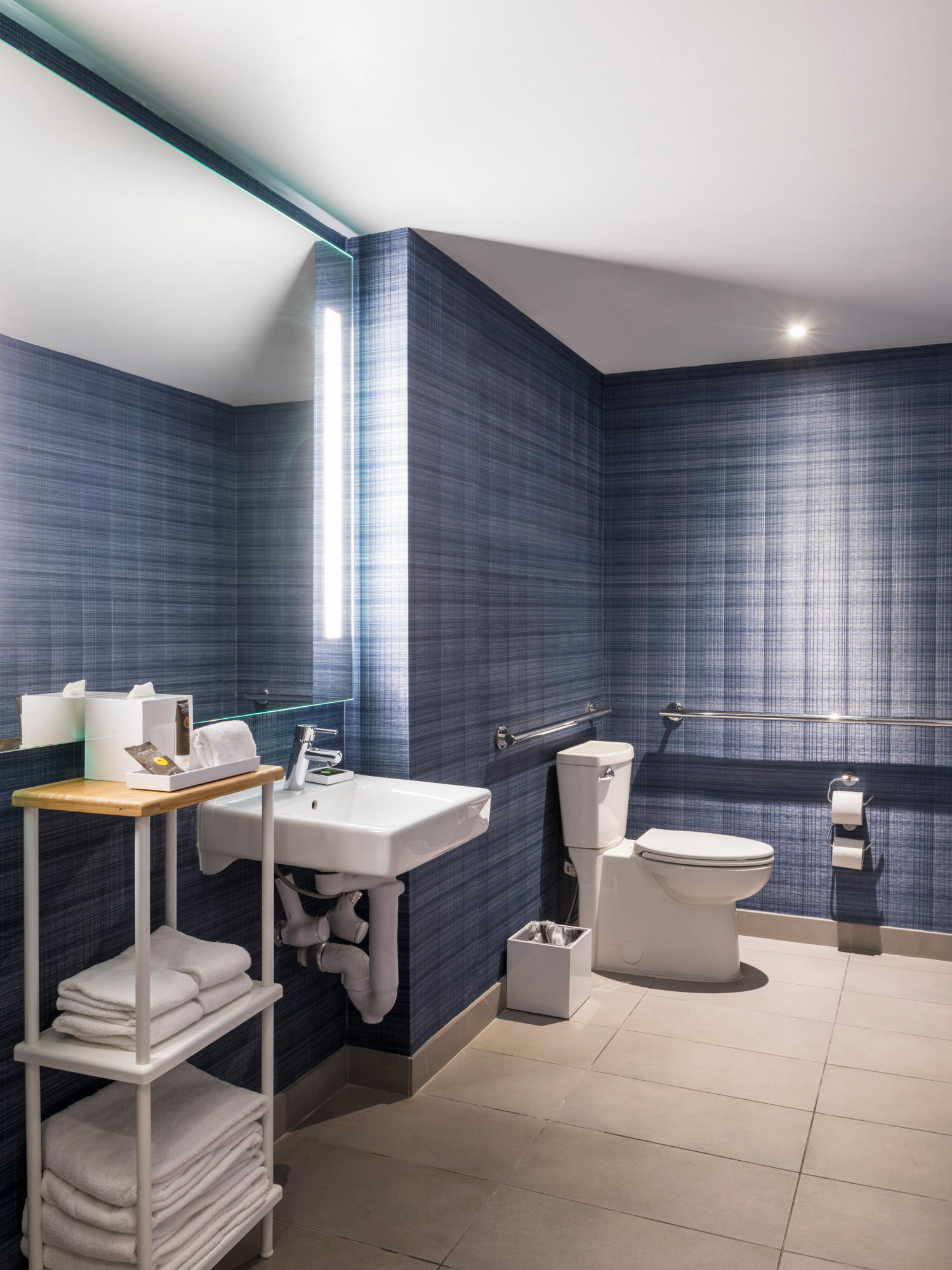 Фото Novotel Miami Brickell