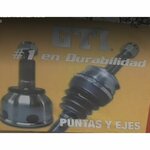 La Esquina del Eje Ltda (Bogotá, Barrios Unidos, Calle 63F, 25-43), auto parts and auto goods store