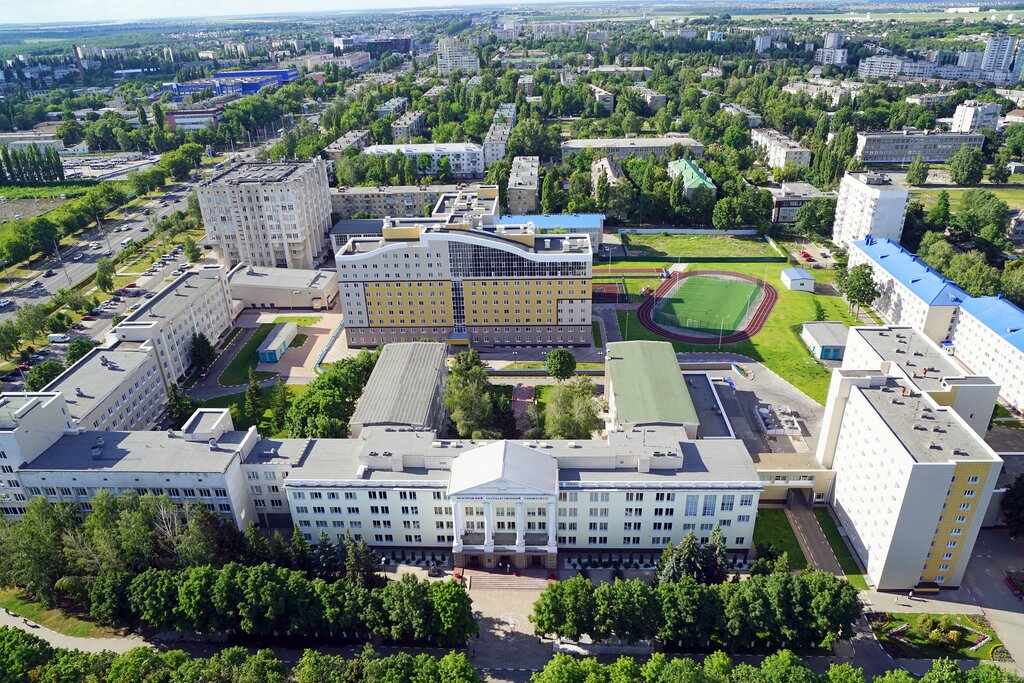 Машина шоп белгород студенческая
