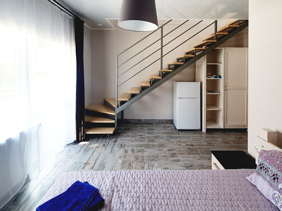 Фото Таурика