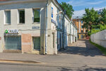 Актис-Медиа (Chernyakhovskogo Street, 19), printing services