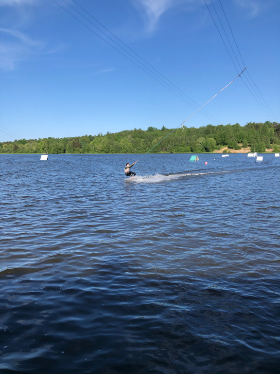Фото Северный Берег