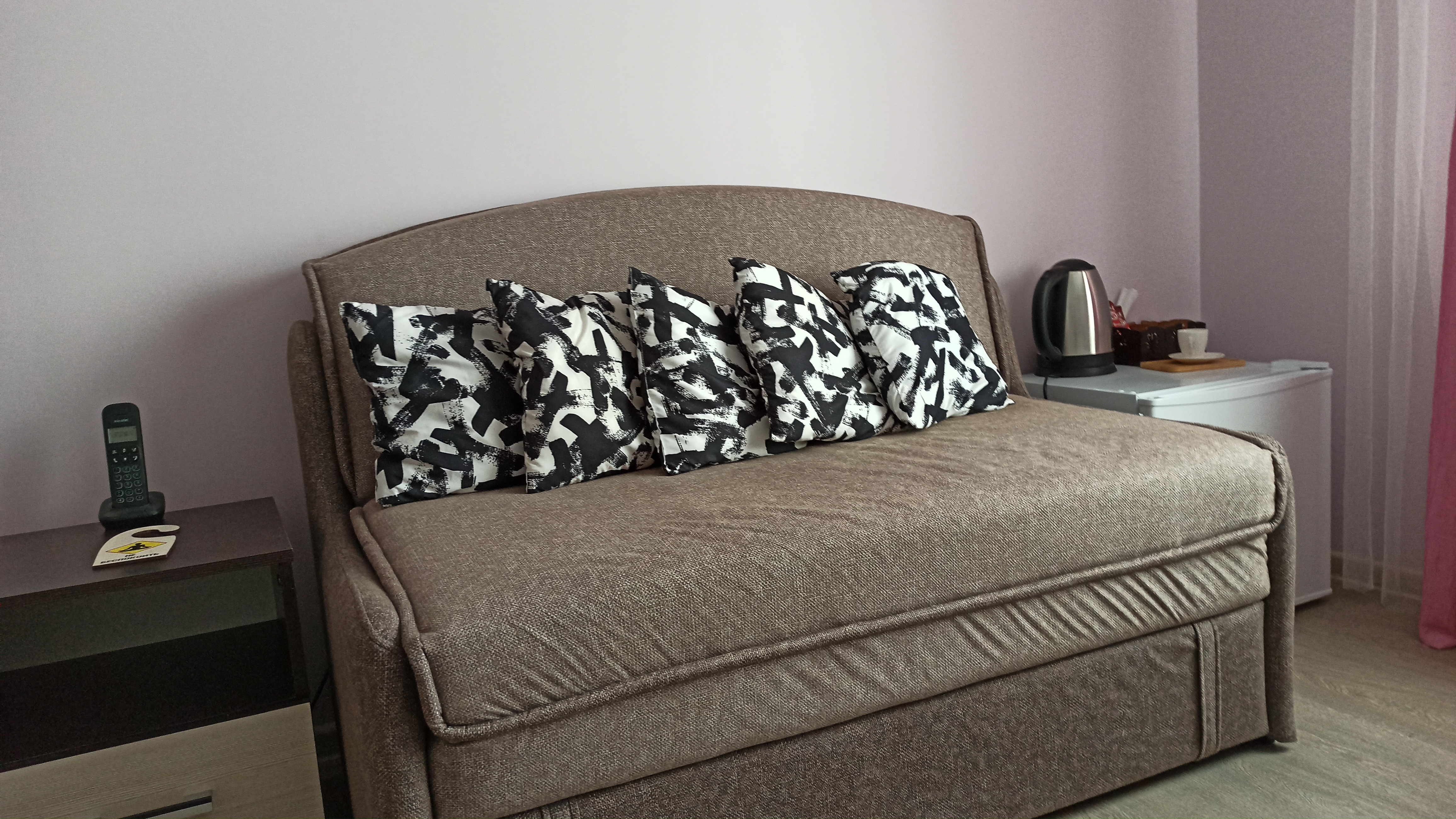 Фото отеля 4