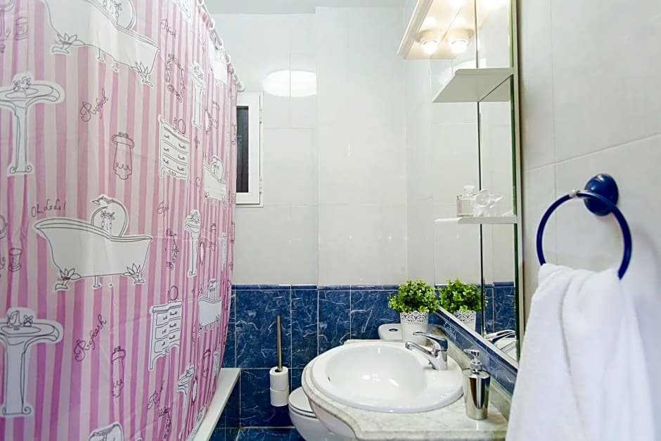 Фото Hostal Salamanca