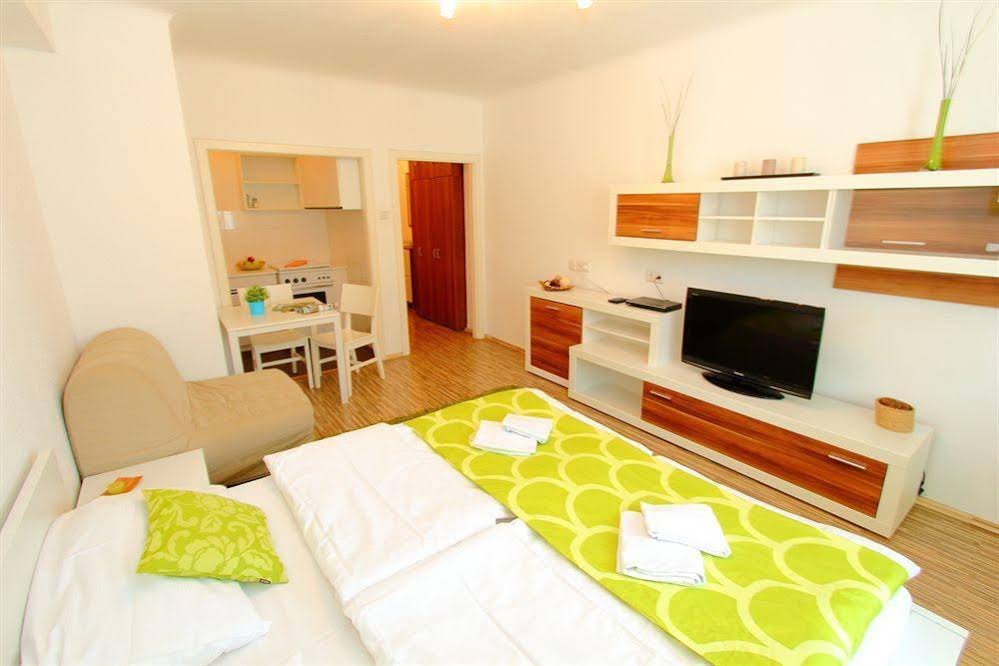 Фото Margareten Apartment Wien