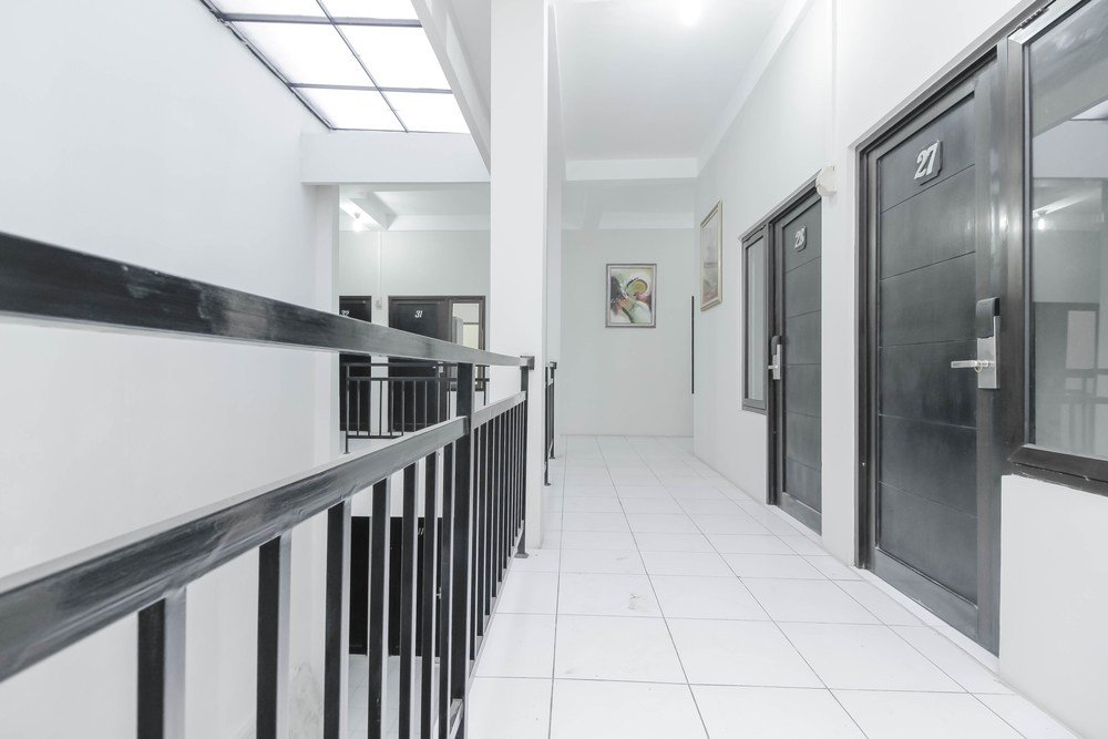 Фото Oyo 325 Maleo Residence Palembang II