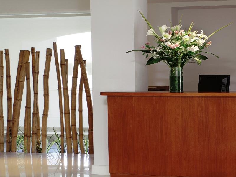 Фото Nh Hotel Casino