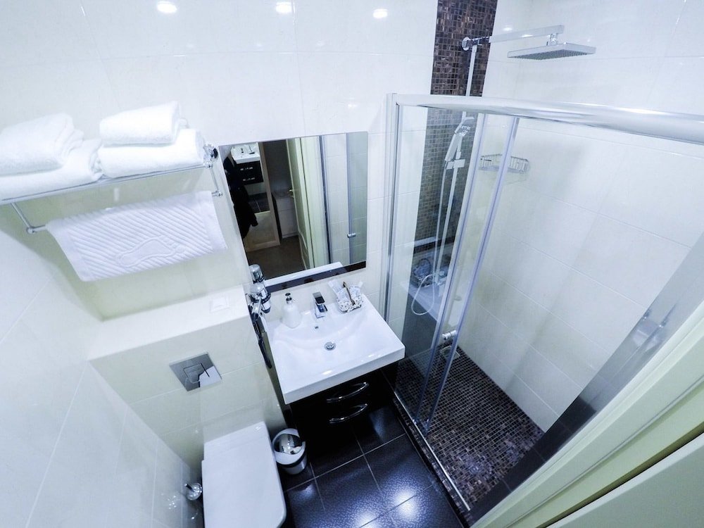 Фото Инвайт Отель Марьино