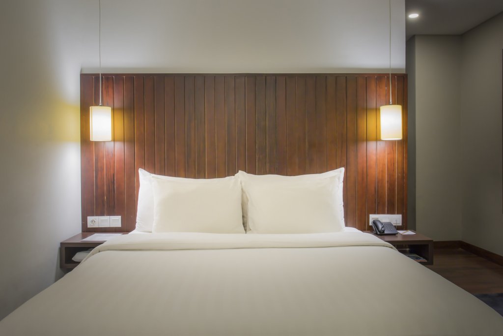 Фото Liberty Hotel Thamrin Jakarta