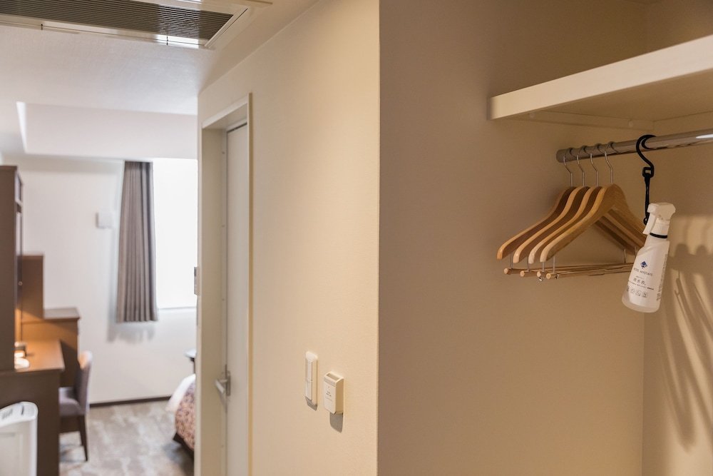 Фото Hotel Mystays Kyoto Shijo