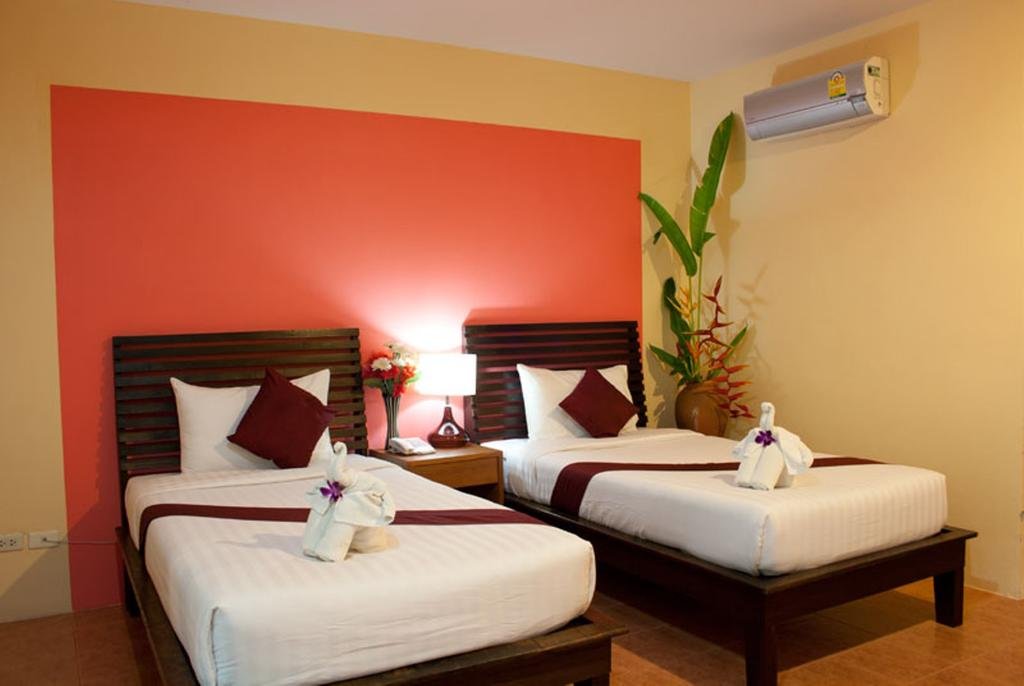 Фото Sunda Resort