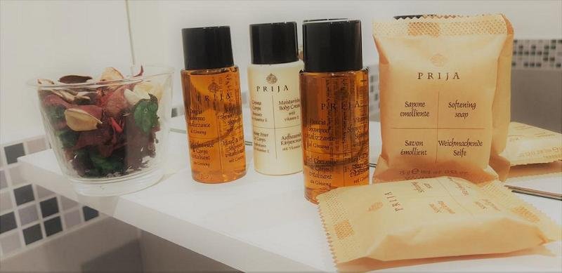 Фото Prima Guest House Collection