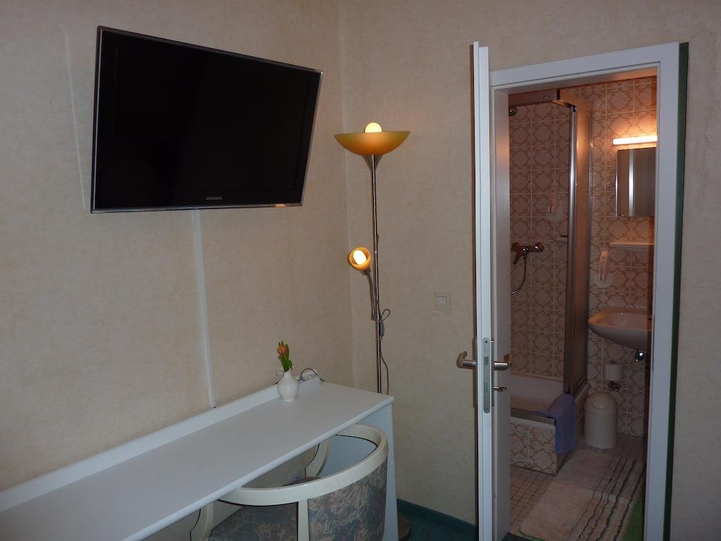 Фото Hotel Alte Post