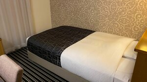 Гостиница APA Hotel Osaka Tanimachi 4chome Ekimae Kita