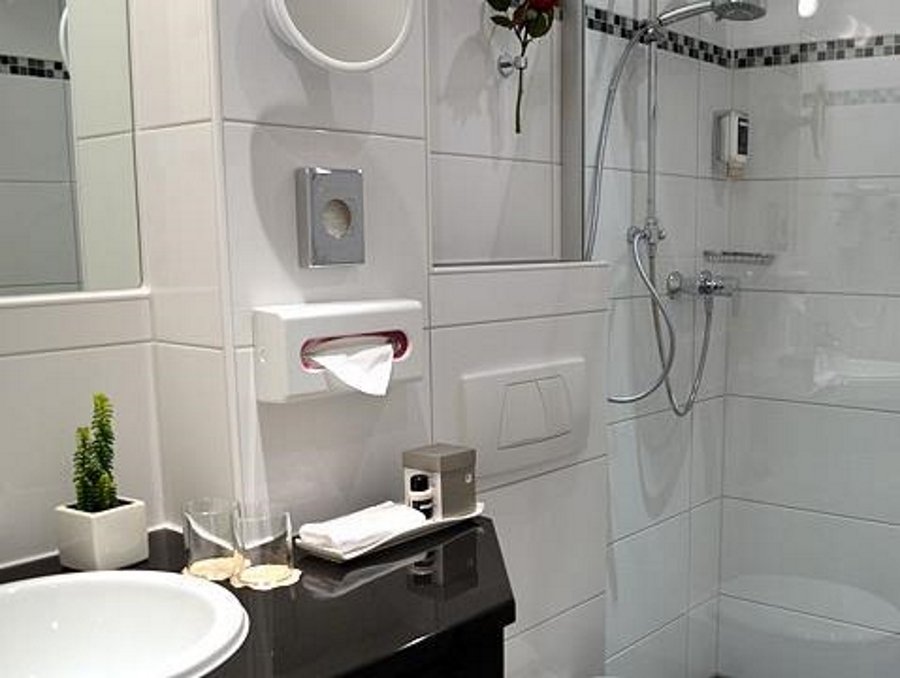 Фото Trip Inn Hotel Uebachs