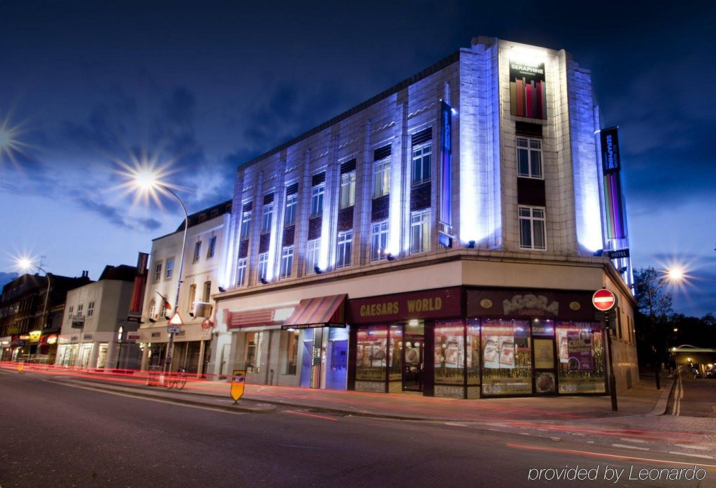 Фото отеля 5