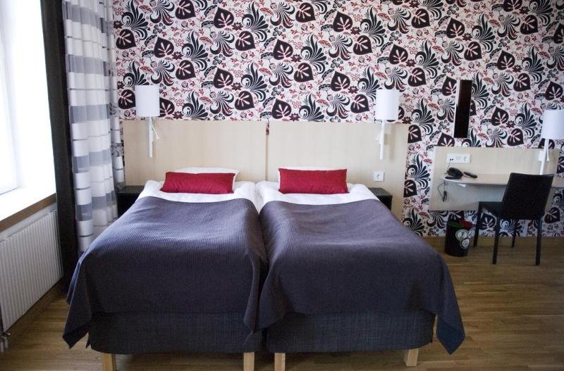 Фото Scandic Strömmen