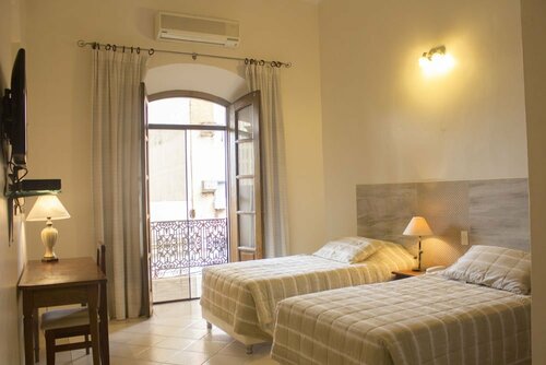 Гостиница Asunción Palace Hotel в Асунсьоне