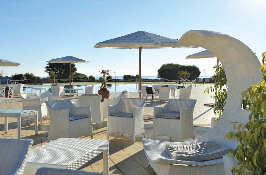 Фото Secret Village Budoni